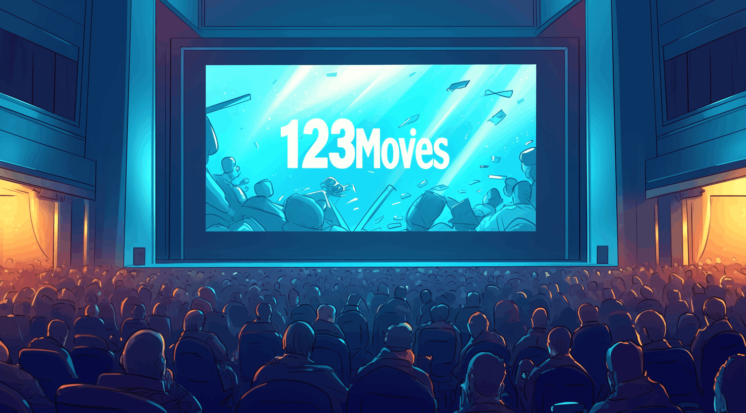 123movie